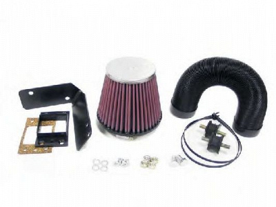 K&N FILTERS 570005 -